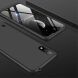 Защитный чехол GKK Double Dip Case для Samsung Galaxy A01 (A015) - Black. Фото 2 из 8