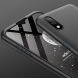 Защитный чехол GKK Double Dip Case для Samsung Galaxy A01 (A015) - Black. Фото 3 из 8