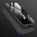 Защитный чехол GKK Double Dip Case для Samsung Galaxy A01 (A015) - Black. Фото 8 из 8