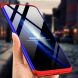 Защитный чехол GKK Double Dip Case для Samsung Galaxy M20 (M205) - Blue Red. Фото 5 из 14