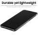 Защитный чехол Gradation Cover для Samsung Galaxy A20 (A205) EF-AA205CBEGRU - Black. Фото 6 из 7
