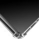Защитный чехол IMAK UX-9 Series (FF) для Samsung Galaxy Fold 3 - Transparent. Фото 4 из 12