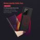 Защитный чехол NILLKIN Magnetic Cover для Samsung Galaxy Note 20 Ultra (N985) - Black. Фото 4 из 14