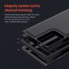 Защитный чехол NILLKIN Magnetic Cover для Samsung Galaxy Note 20 Ultra (N985) - Black. Фото 7 из 14