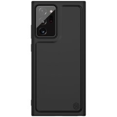 Защитный чехол NILLKIN Magnetic Cover для Samsung Galaxy Note 20 Ultra (N985) - Black