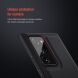 Защитный чехол NILLKIN Magnetic Cover для Samsung Galaxy Note 20 Ultra (N985) - Black. Фото 11 из 14