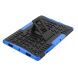 Защитный чехол UniCase Combo для Samsung Galaxy Tab A8 10.5 (X200/205) - Blue. Фото 6 из 22