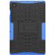 Защитный чехол UniCase Combo для Samsung Galaxy Tab A8 10.5 (X200/205) - Blue. Фото 2 из 22