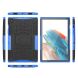 Защитный чехол UniCase Combo для Samsung Galaxy Tab A8 10.5 (X200/205) - Blue. Фото 9 из 22