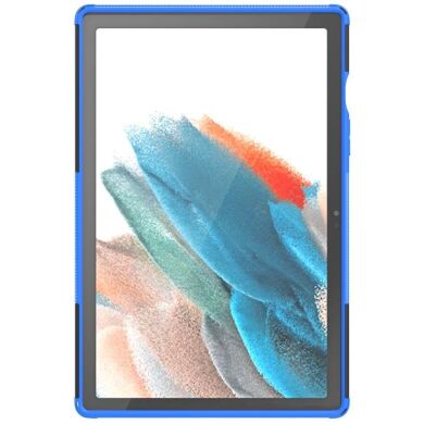 Защитный чехол UniCase Combo для Samsung Galaxy Tab A8 10.5 (X200/205) - Blue