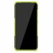 Защитный чехол UniCase Hybrid X для Samsung Galaxy S20 Plus (G985) - Green. Фото 4 из 10