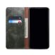 Защитный чехол UniCase Leather Wallet для Samsung Galaxy M32 (M325) - Green. Фото 8 из 23