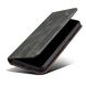 Защитный чехол UniCase Leather Wallet для Samsung Galaxy M32 (M325) - Green. Фото 7 из 23