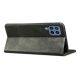 Защитный чехол UniCase Leather Wallet для Samsung Galaxy M32 (M325) - Green. Фото 4 из 23