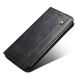 Защитный чехол UniCase Leather Wallet для Samsung Galaxy M34 (M346) - Black. Фото 5 из 7