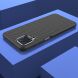 Защитный чехол UniCase Twill Soft для Samsung Galaxy M32 (M325) - Black. Фото 8 из 8