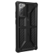 Защитный чехол URBAN ARMOR GEAR (UAG) Monarch для Samsung Galaxy Note 20 (N980) - Carbon Fiber. Фото 3 из 4
