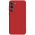 Захисний чохол X-LEVEL Delicate Silicone для Samsung Galaxy S23 (S911) - Red