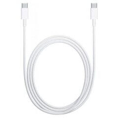 Кабель Xiaomi Mi USB Type-C to Type-C (1.5m) SJV4108GL - White