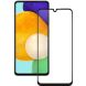 Защитное стекло ACCLAB Full Glue для Samsung Galaxy A25 (A256) - Black. Фото 2 из 7