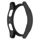 Защитный чехол Deexe Hard Frame для Samsung Galaxy Watch 4 / 5 (44mm) - Black. Фото 6 из 7