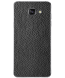 Кожаная наклейка Glueskin Classic Black для Samsung Galaxy A5 (2016). Фото 1 из 3