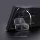 Защитный чехол NILLKIN CarboProp Magnetic Case для Samsung Galaxy S24 Ultra - Black. Фото 8 из 19