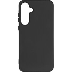 Защитный чехол ArmorStandart ICON Case для Samsung Galaxy A55 (A556) - Black