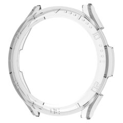 Захисний чохол Deexe Watch Case для Samsung Galaxy Watch 5 (44mm) - Transparent