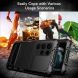 Захисний чохол R-JUST Military для Samsung Galaxy S23 Ultra - Black
