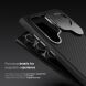 Защитный чехол NILLKIN CarboProp Magnetic Case для Samsung Galaxy S24 Ultra - Black. Фото 17 из 19