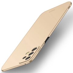 Пластиковий чохол MOFI Slim Shield для Samsung Galaxy A33 (A336) - Gold