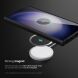 Защитный чехол NILLKIN CarboProp Magnetic Case для Samsung Galaxy S24 Ultra - Black. Фото 14 из 19
