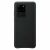 Чохол Leather Cover для Samsung Galaxy S20 Ultra (G988) EF-VG988LBEGRU - Black