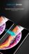 Захисна плівка на екран RockSpace Explosion-Proof SuperClea для Samsung Galaxy A8+ (A730)