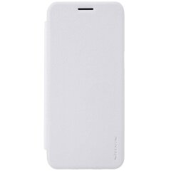 Чехол GIZZY Hard Case для Galaxy A42s - White