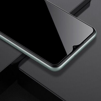 Защитное стекло NILLKIN Amazing CP+ PRO для Samsung Galaxy M33 (M336) / M23 (M236) - Black