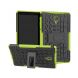 Защитный чехол UniCase Hybrid X для Samsung Galaxy Tab A 10.5 (T590.595) - Green. Фото 2 из 9