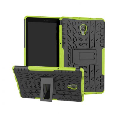 Защитный чехол UniCase Hybrid X для Samsung Galaxy Tab A 10.5 (T590.595) - Green