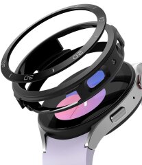 Защитный чехол RINGKE Air Sports + Bezel Styling для Samsung Galaxy Watch 5 (40mm) - Black