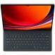 Чехол-клавиатура Book Cover Keyboard Slim для Samsung Galaxy Tab S9 Ultra (X910/916) EF-DX910BBEGUA - Black. Фото 2 из 3