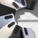 Комплект защитных стекол (2шт) Ringke Camera Styling для Samsung Galaxy Fold 5 - Black. Фото 6 из 8
