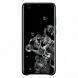 Чехол Leather Cover для Samsung Galaxy S20 Ultra (G988) EF-VG988LBEGRU - Black. Фото 2 из 3