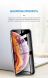 Захисна плівка на екран RockSpace Explosion-Proof SuperClea для Samsung Galaxy A8+ (A730)