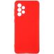 Защитный чехол ArmorStandart ICON Case для Samsung Galaxy A33 (A336) - Red. Фото 1 из 8