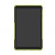 Защитный чехол UniCase Hybrid X для Samsung Galaxy Tab A 10.5 (T590.595) - Green. Фото 5 из 9