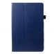 Чехол-книжка Deexe Book Style для Samsung Galaxy Tab S4 10.5 (T830/835) - Dark Blue. Фото 1 из 6