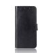 Чехол-книжка Deexe Wallet Style для Samsung Galaxy A02s (A025) - Black. Фото 2 из 8