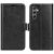 Чехол-книжка Deexe Wallet Style для Samsung Galaxy A24 - Black