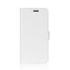 Чехол-книжка Deexe Wallet Style для Samsung Galaxy A72 (А725) - White. Фото 3 из 8
